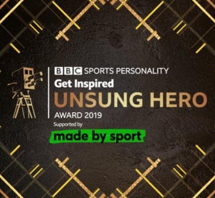 Nominate your BBC Unsung Hero now
