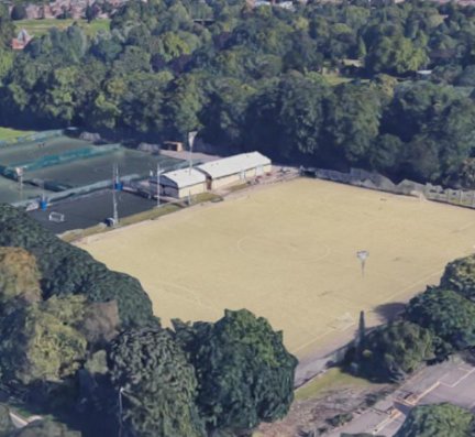Leicester Hockey Club launch crowdfunding campaign to 'Switch the Pitch'