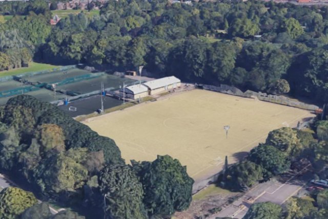 Leicester Hockey Club launch crowdfunding campaign to 'Switch the Pitch'