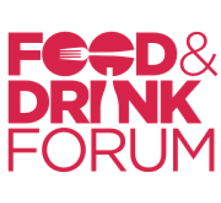 If Food and Drink is part of your business offer, could the Food and Drink Forum support your business?