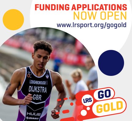 2020/21 GO GOLD Funding Programme now open!