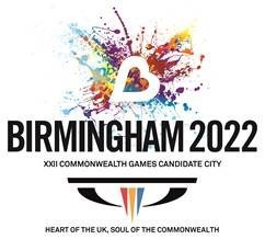 Commonwealth Games 2022 Appeal for Volunteers