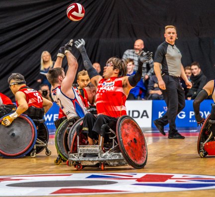 King Power Quad Nations return to Leicester for 2020 (21-23 Feb)