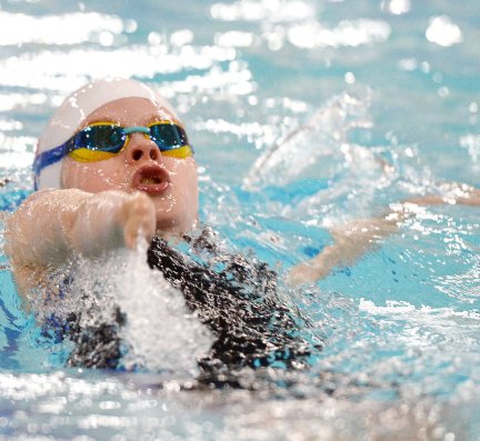Blog: “Adaptation is key to developing all swimmers”