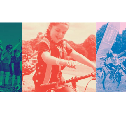 British Cycling Launches it's First Ever Women and Girls' Club Toolkit
