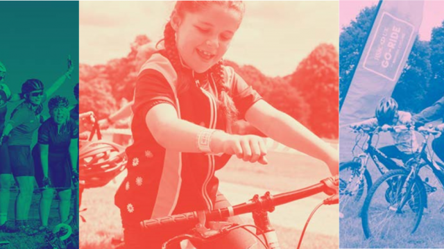 British Cycling Launches it's First Ever Women and Girls' Club Toolkit