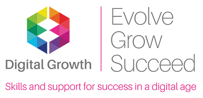 Digital Growth Programme - New range of virtual workshops to support your development available now