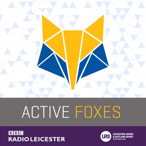 Active Foxes - New total Challenge of 2016 hrs to beat!