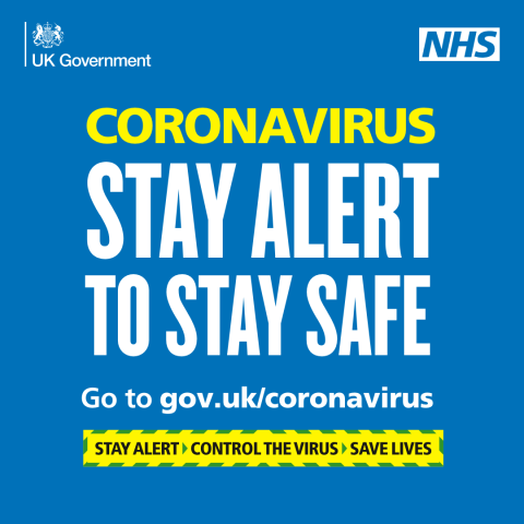 Leicester-Shire and Rutland Sport – Updated Coronavirus Statement