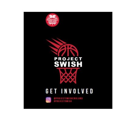 #Project Swish is back for 2020