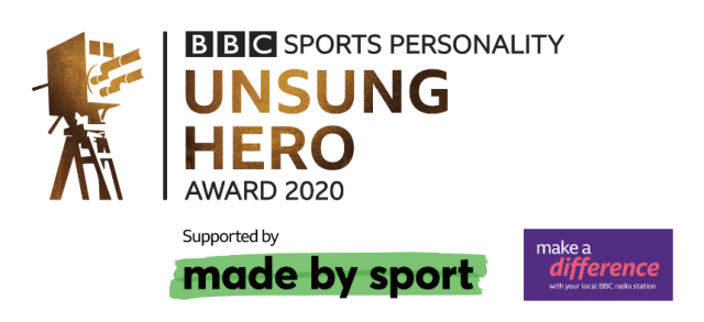 BBC Unsung Hero Awards 2020: Time to get nominating