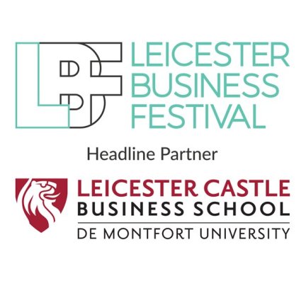 Leicester Business Fesitval 2020 - 2nd - 13th November 2020