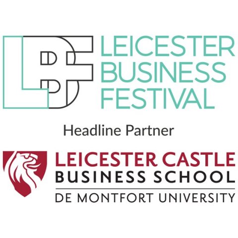 Leicester Business Fesitval 2020 - 2nd - 13th November 2020