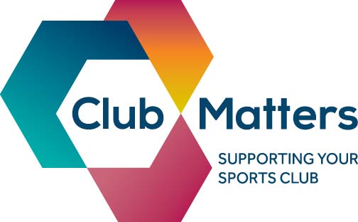 Club Matters Support Resources to help keep you going through lockdown