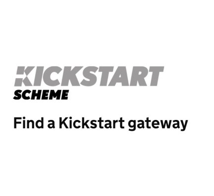 Accessing the Government Kick Start Scheme