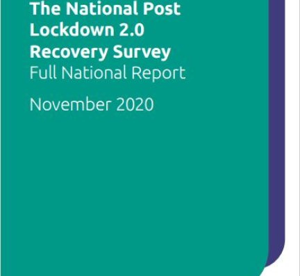 Leisure-net Solutions Ltd Publish their National Post Lockdown 2.0 Recovery Survey