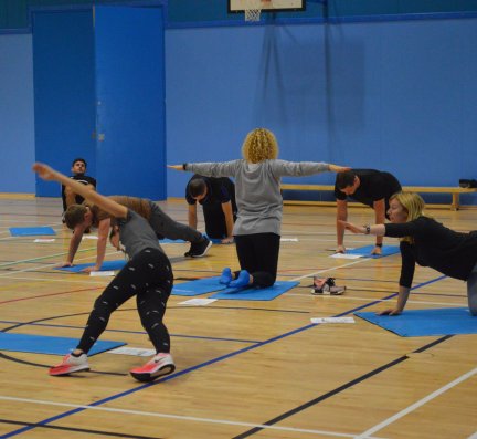 Use your Primary PE & Sport Premium funding to focus on staff CPD