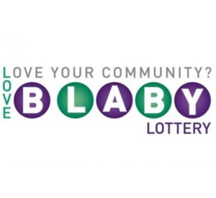 Sign your organisation up to the Love Blaby Lottery and be in with a chance to win a cash prize!