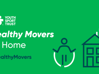 Healthy Movers