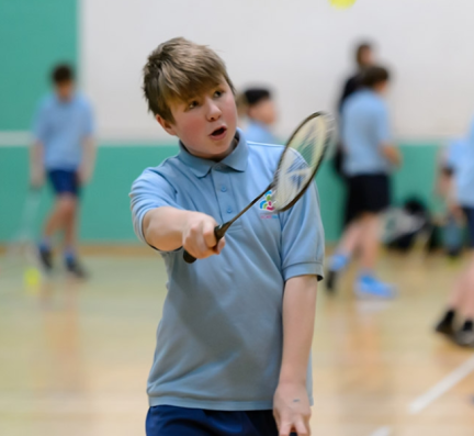 New Sport England funding to help schools open their sports facilities