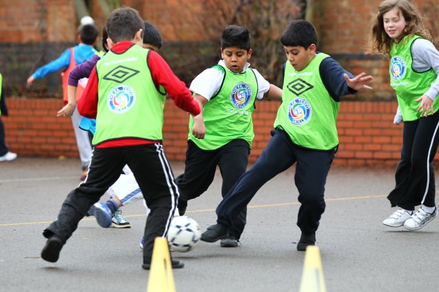 WHO reviews effect of physical activity on enhancing academic achievement at school