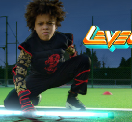 Level up with LTA Youth Start in Leicester and Leicestershire
