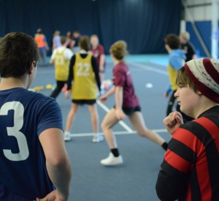 Return to Play: Simple ways you can help people return to sport and physical activity