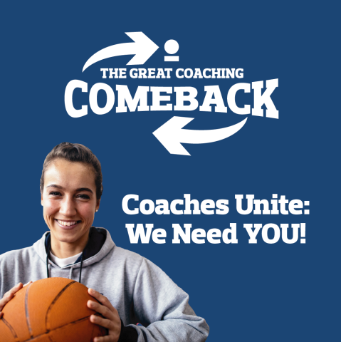 UK Coaching Great Coaching Comeback Survey