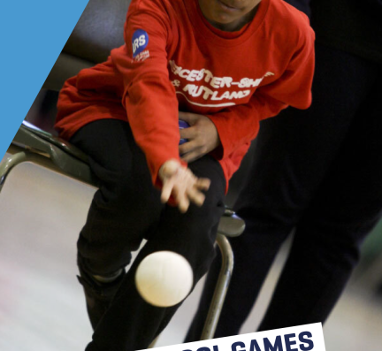 Our Virtual School Games Paralympic Festival has begun!