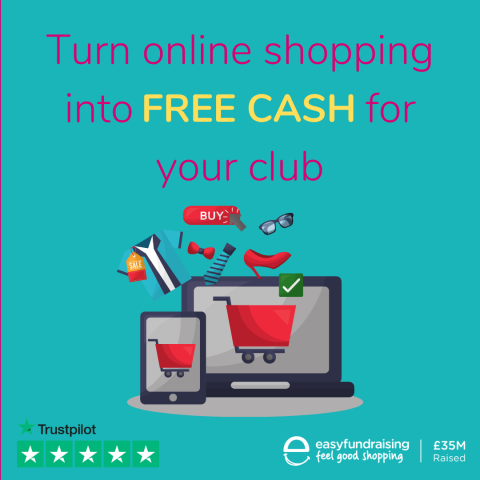 Turning online shopping into free donations for your Club/Group