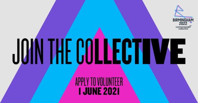 Could you be part of the Commonwealth collective?