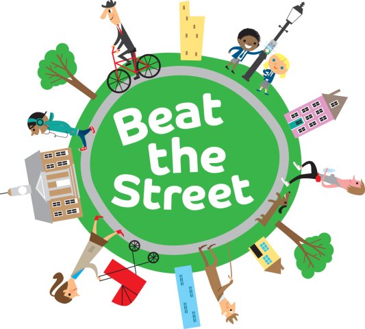 Beat the street has come to Leicester  - Let the game begin!
