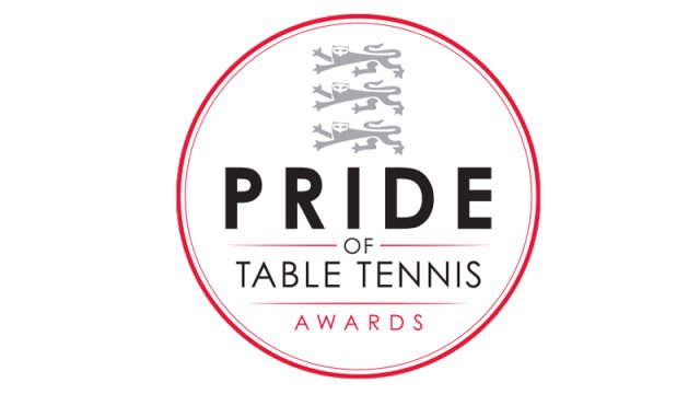 Local Leicestershire Table Tennis Club named Runner-Up in the Table Tennis England ‘Club of the Year’ Award
