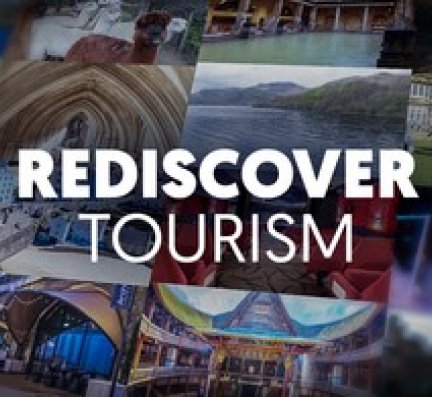 Tourism Recovery Plan Launched - New plan to drive rapid recovery of tourism sector
