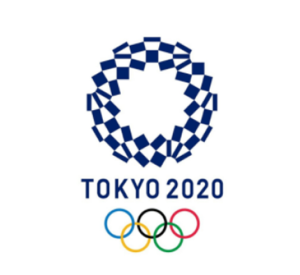 Tokyo 2020 is just around the corner...