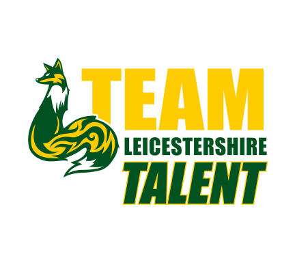 Launching....'Team Leicestershire Talent'