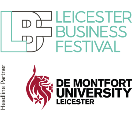 Leicester Business Festival - Bookings now open