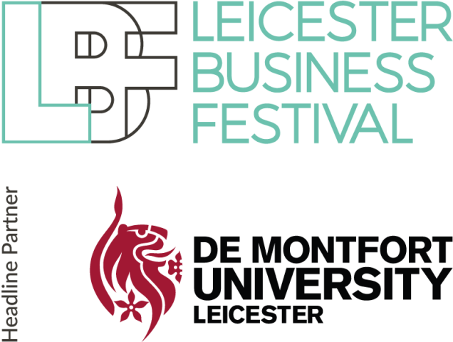 Leicester Business Festival - Bookings now open