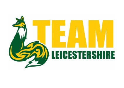 Team Leicestershire Website
