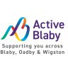 Active Blaby and Oadby & Wigston Team