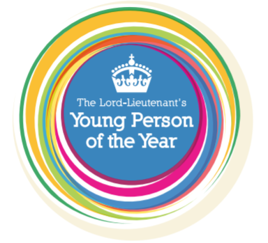 Lord-Lieutenant's award for young people- nominations open