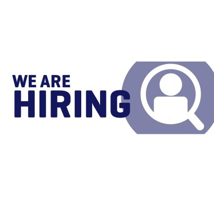 We are hiring! Finance and Grant Management Officer