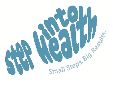 Step into Health - Free Health and Wellbeing Course for your workforce