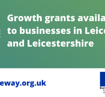Business Growth Grant