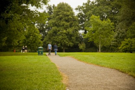 Parks to visit in Leicestershire, Leicester and Rutland throughout National Walking Month!