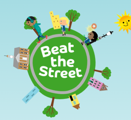 Beat the Street returns to Blaby!