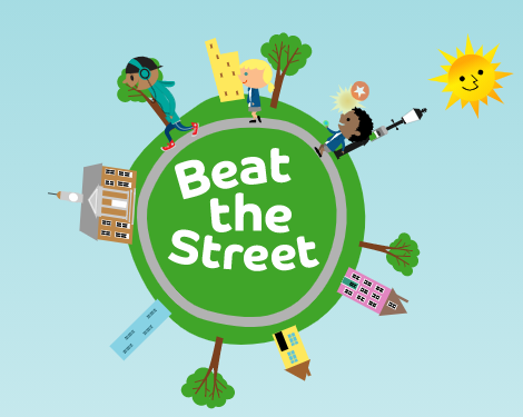 Beat the Street returns to Blaby!