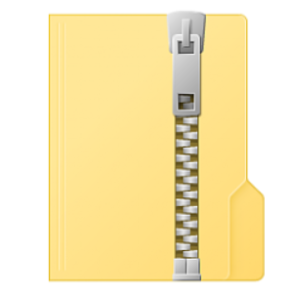Graphics & Leaflet - Zip Folder
