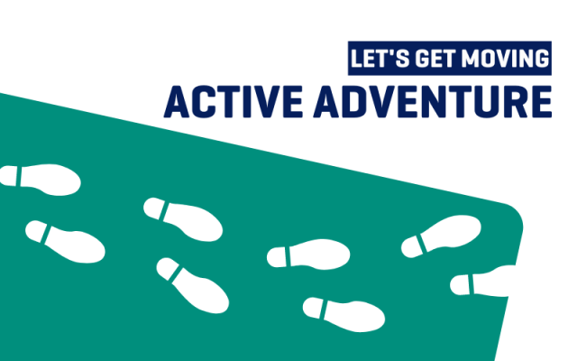 Active Adventure Challenge - Winners to be announced soon!