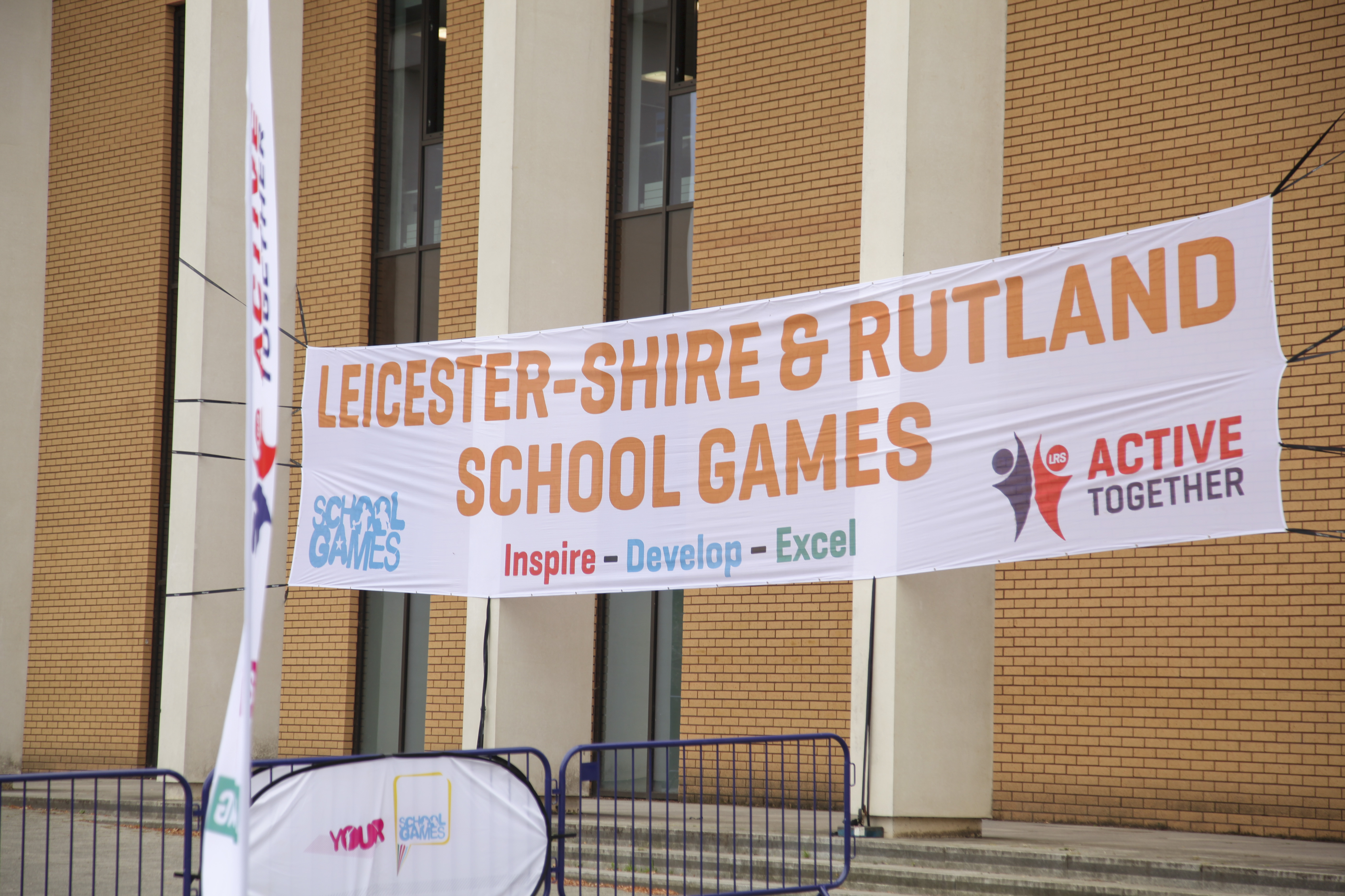 School Games 2022 Overall Results